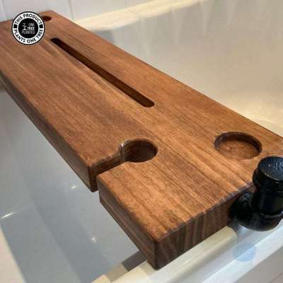Bath Board - With Hook Profile Picture