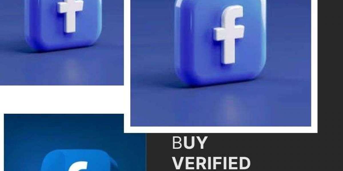 Buy Verified Facebook Accounts – 100% Real & Secure Profiles for Instant Growth