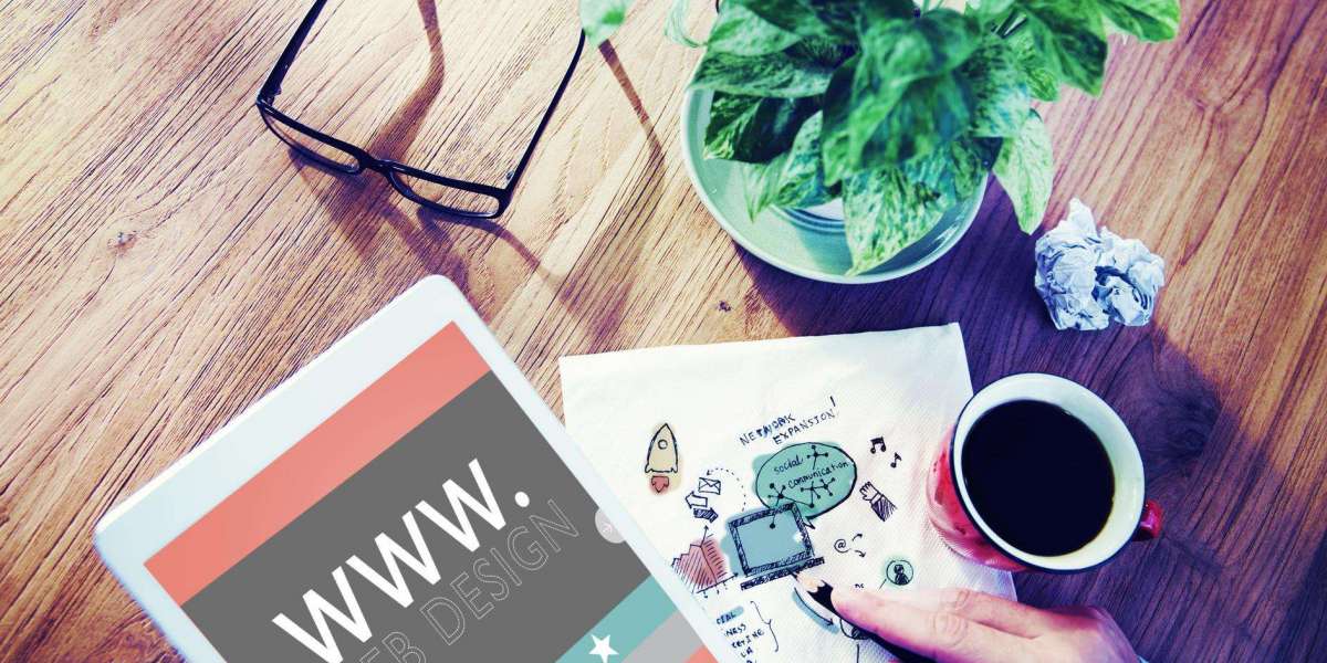 Best Web Development Company for Modern Business Websites