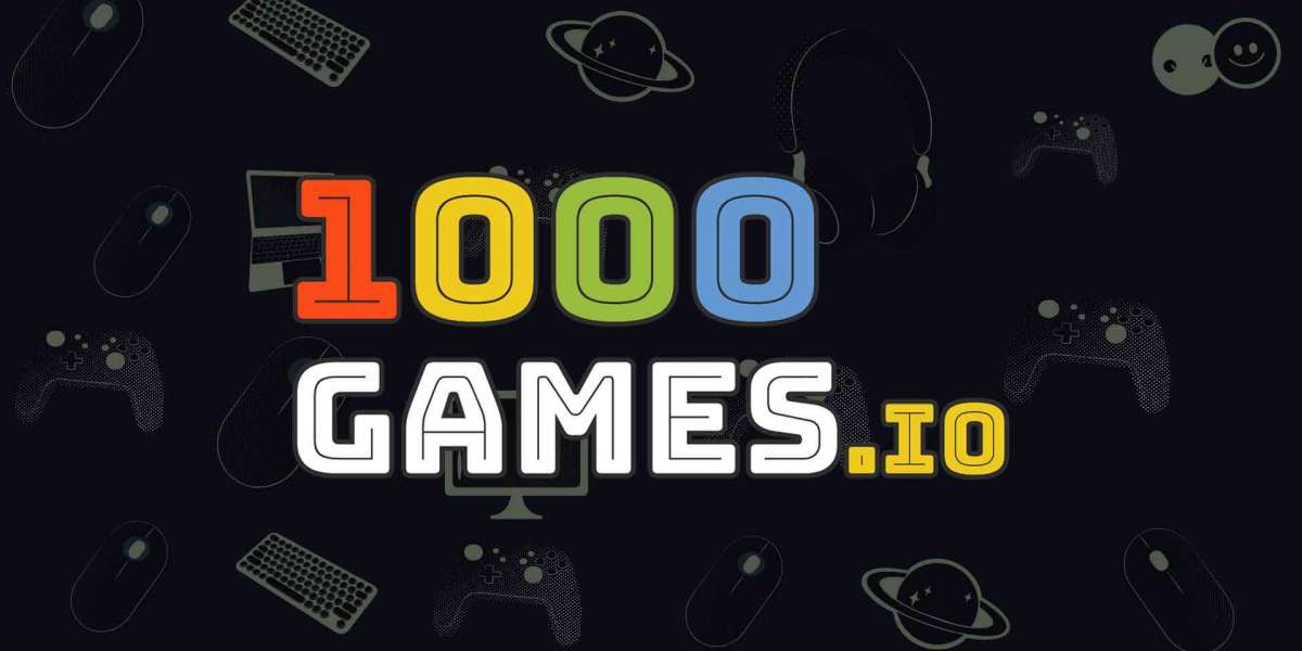 1000Games Review – Top Website for Free Online Games