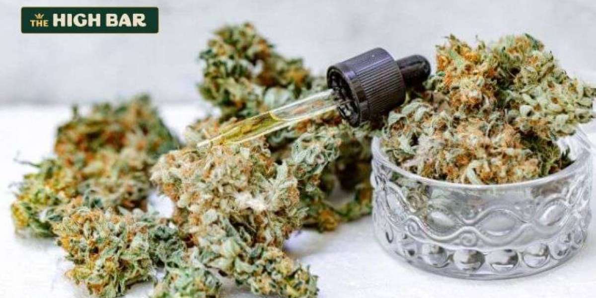 How To Find the Best THCA Flowers and Cannabis Edible Vermont