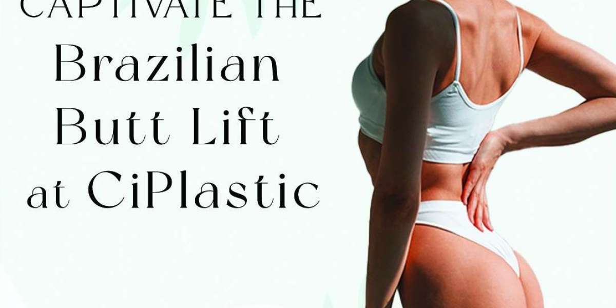 CI Plastic | Brazilian Butt Lift Chicago by Best BBL Surgeon