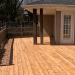 Top Deck Builder Oakville