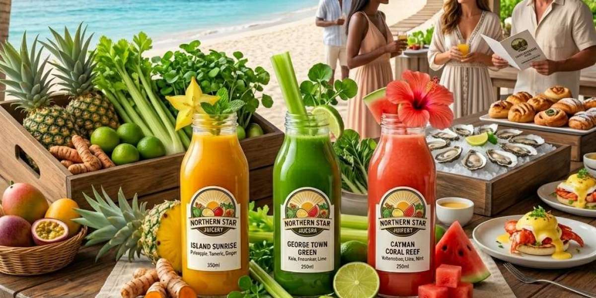 The Secret to the Perfect Sunday Brunch in Grand Cayman