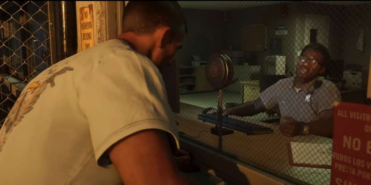 MMOexp: How GTA 6’s Ocean Redefines Open-World Exploration