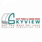 Skyview Hot Tubs