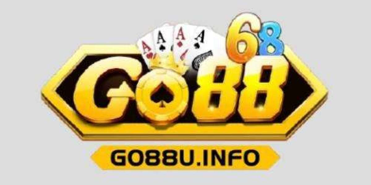 Nhà Cái GO88