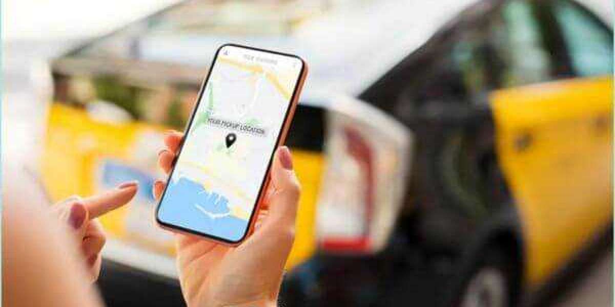 Guys Hill Taxi – Comfortable and Reliable Travel for Local Residents