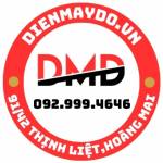 Tổng Kho Điện Máy Đỏ