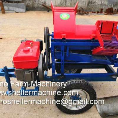 Multi Crop Thresher Profile Picture