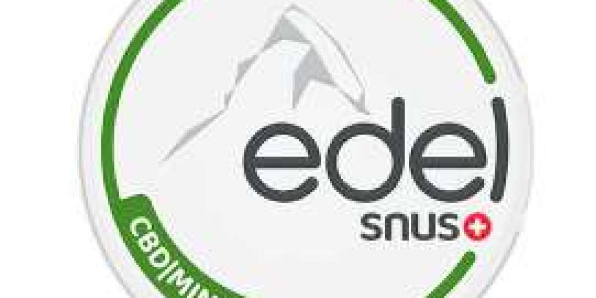 Trends bei hochdosierten Snus Produkten