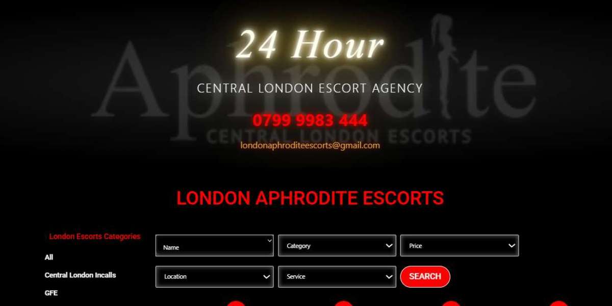 Why Discretion and Elegance Matter When You Choose High-End escorts London for Any Occasion
