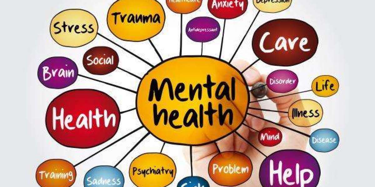 Why Early Psychiatry / Mental Health Treatment Changes Lives
