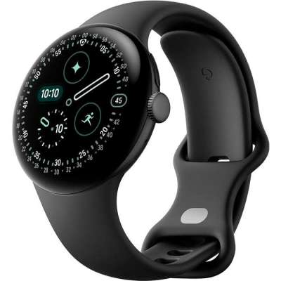 Google Pixel Watch 4 Bluetooth Smart Watch Profile Picture