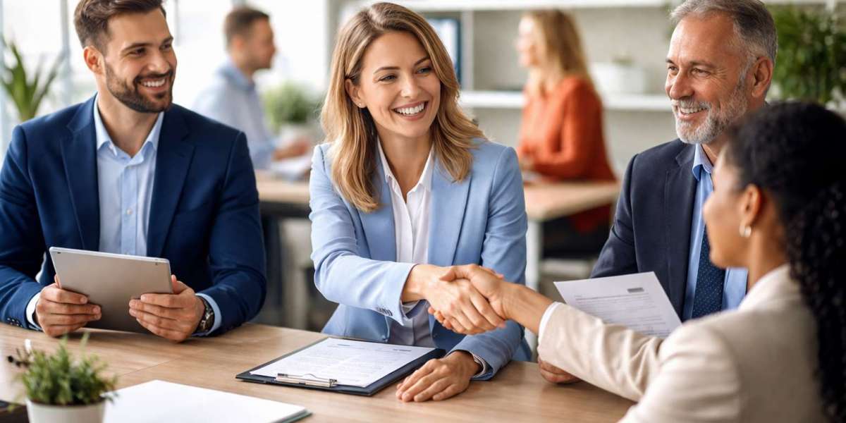 How to Find the Best Recruitment Agencies in Pakistan for Your Business