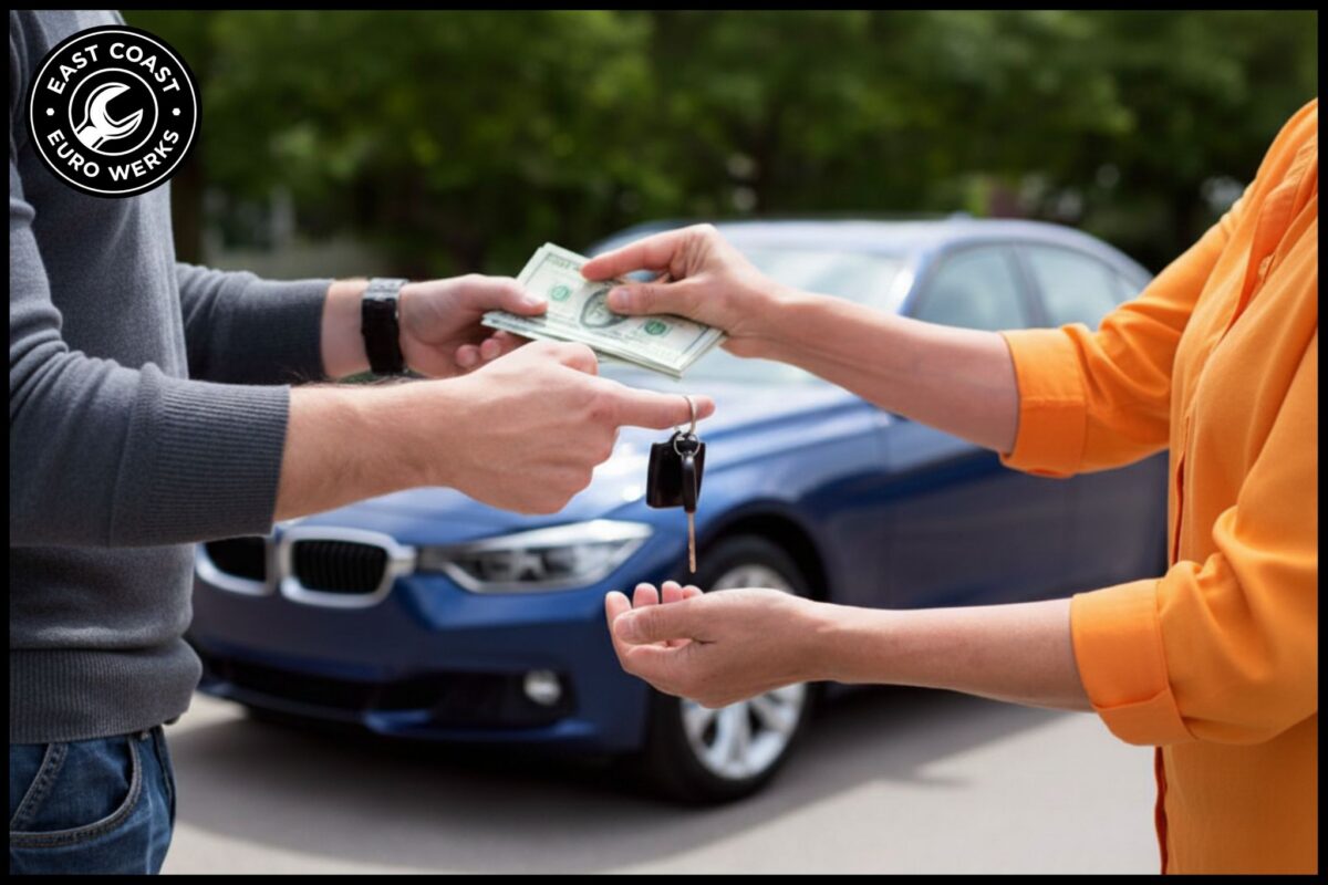 Common Problems to Check Before You Buy A Used European Car