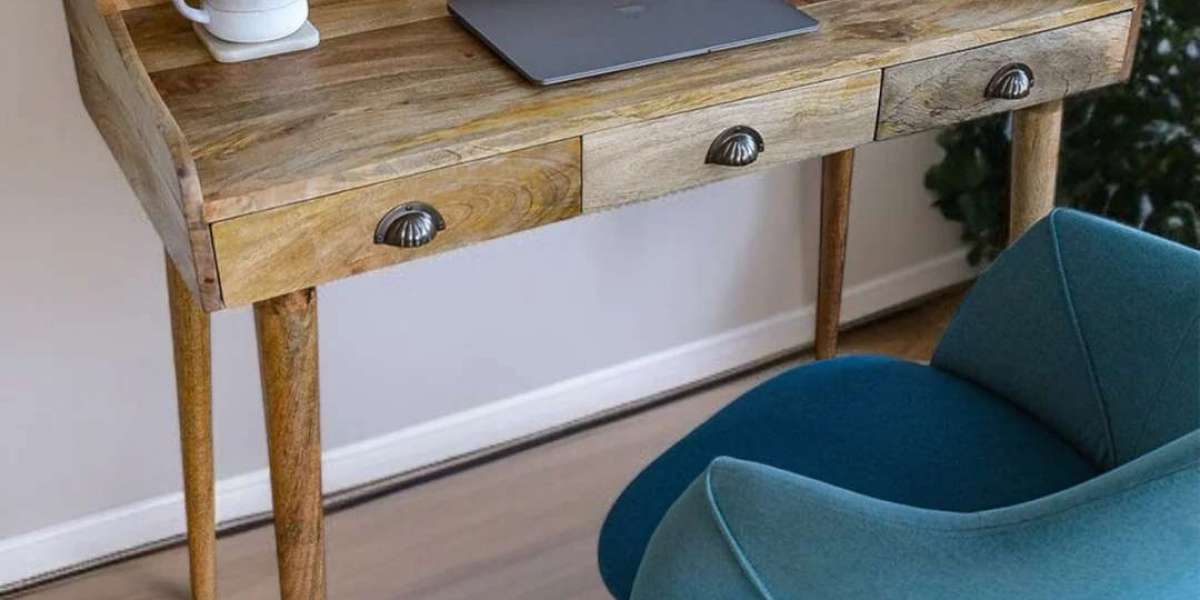 Top Features to Look for in a Wooden Study Table