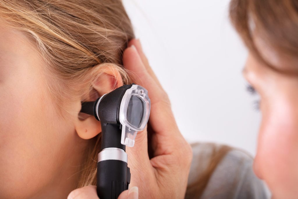 ENT Specialists in Mohali, Punjab | Best Ear Nose Throat Hospital