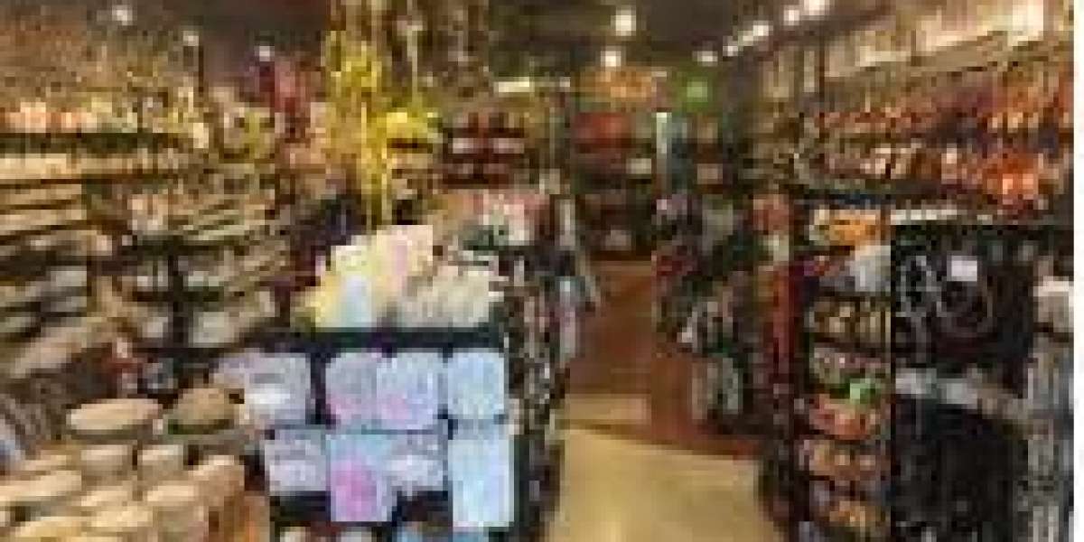 Gift Shops in Islamabad – Discovering Thoughtful Gifting in the Heart of the Capital
