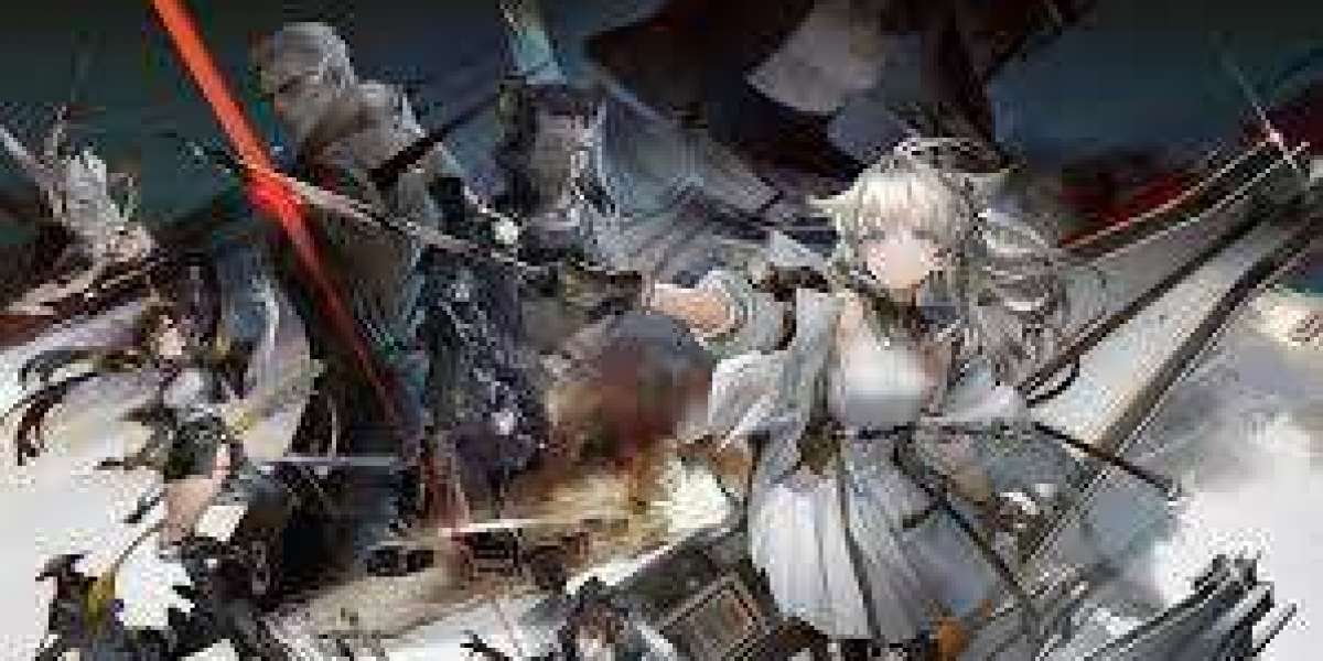 U4GM: How to Roll for Mi Fu & Camille in Endfield 1.3