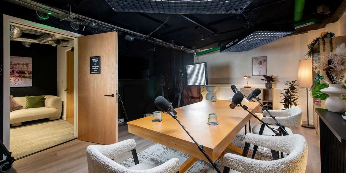 Podcast Video Editing
