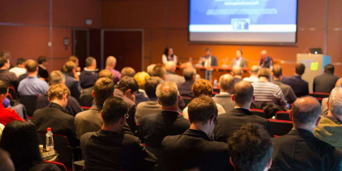 Upcoming Conferences in Abu Dhabi for Students and Professionals!