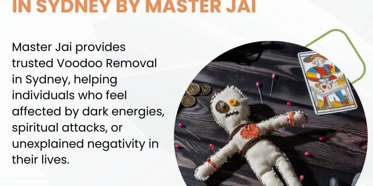 Voodoo Removal in Sydney: Find Spiritual Peace and Protection
