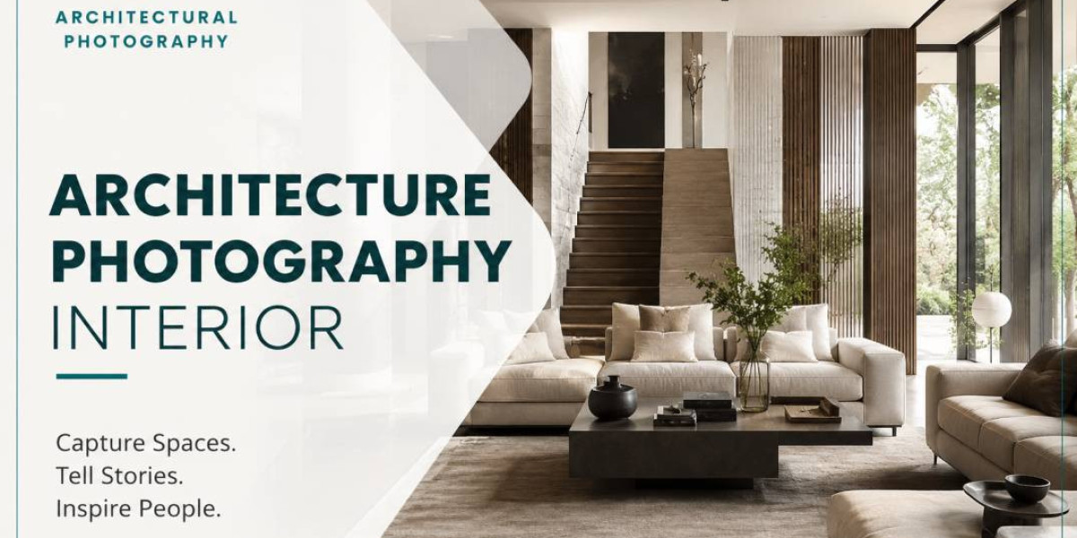 Architecture Photography Interior Isn’t as Simple as It Looks