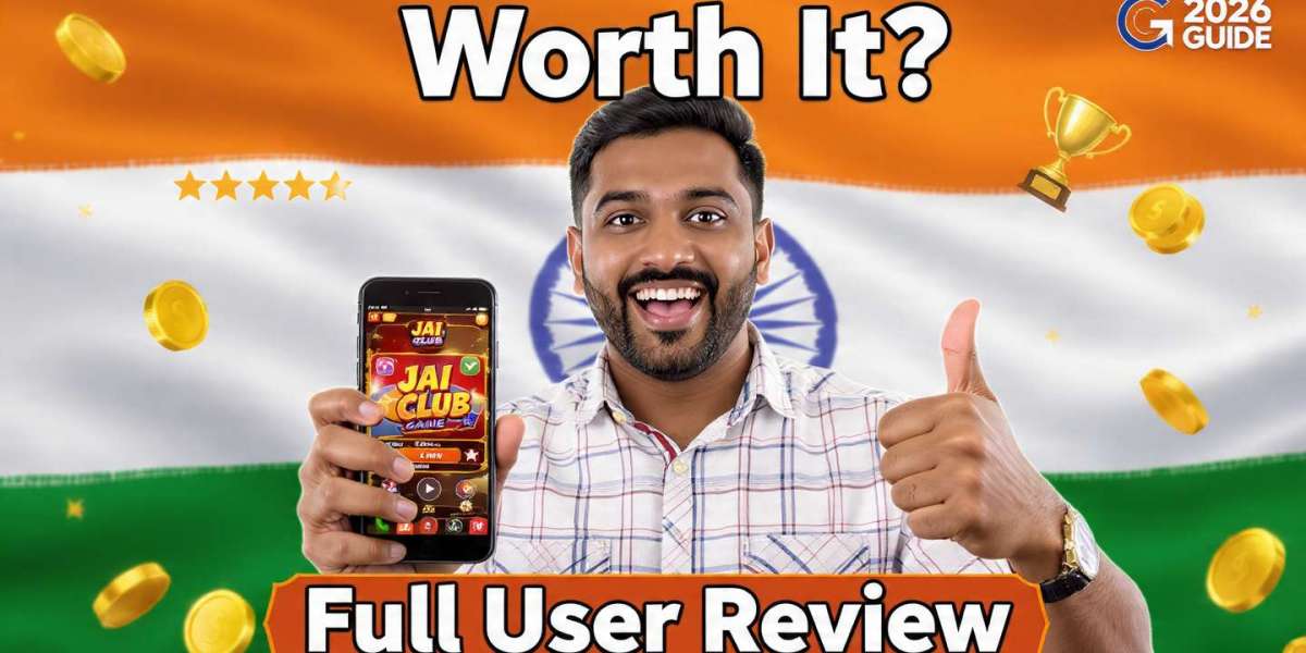 Is Jai Club Worth Trying? Full User Review (2026 Guide)