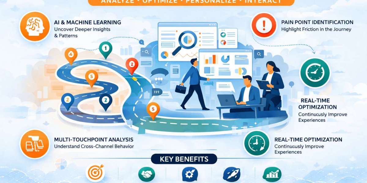 Market Forecast: Customer Journey Analytics Platforms