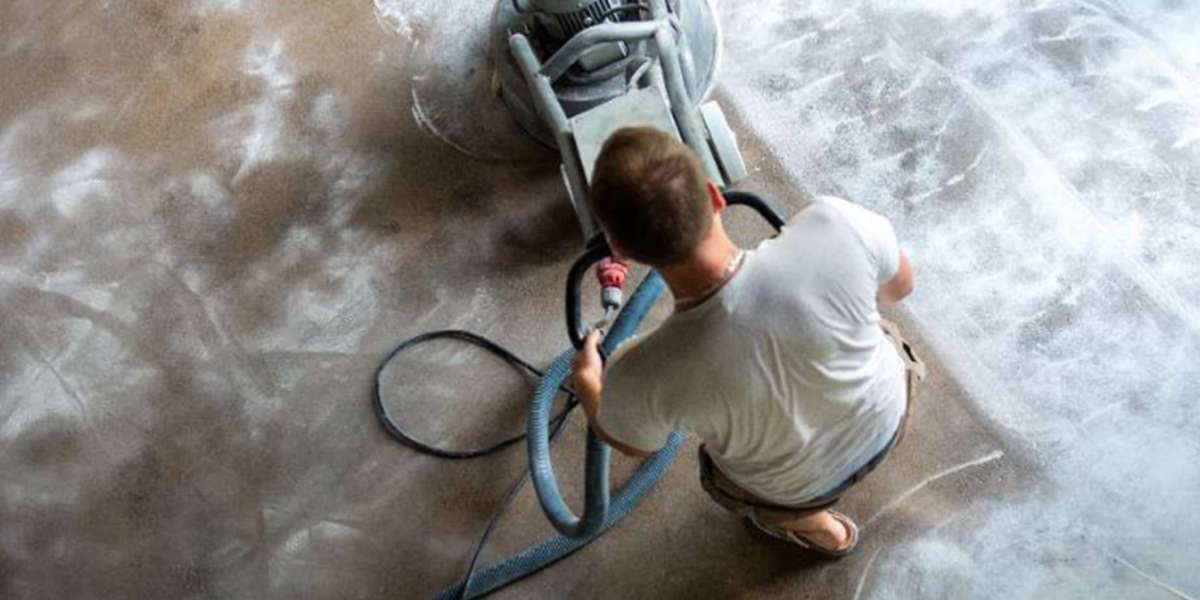 Concrete Resurfacing Sydney Solutions For Durable Modern Surfaces