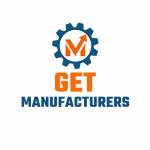 Get Manufacturers