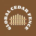 Global Cedar Fence