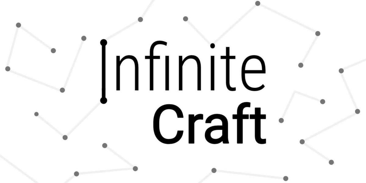 Infinite Craft – A Creative Sandbox of Endless Possibilities