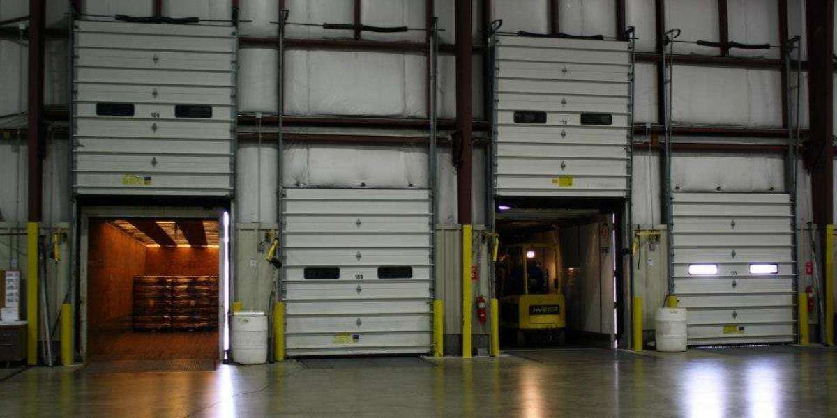 3PL Beverage Warehouse Pittsburgh
