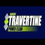 Baker's Travertine Power Clean