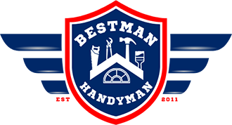Handyman Services for Appliances, Doors, Drywall & Deck Repair | Bestman Handyman