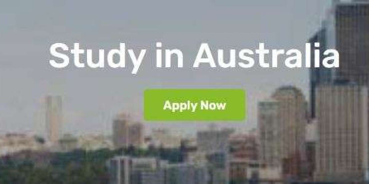Study in Australia – A Complete Guide for International Students 
