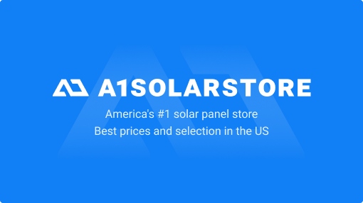 500Ah Lithium Batteries | 500Ah Battery for Energy Storage | A1 SolarStore