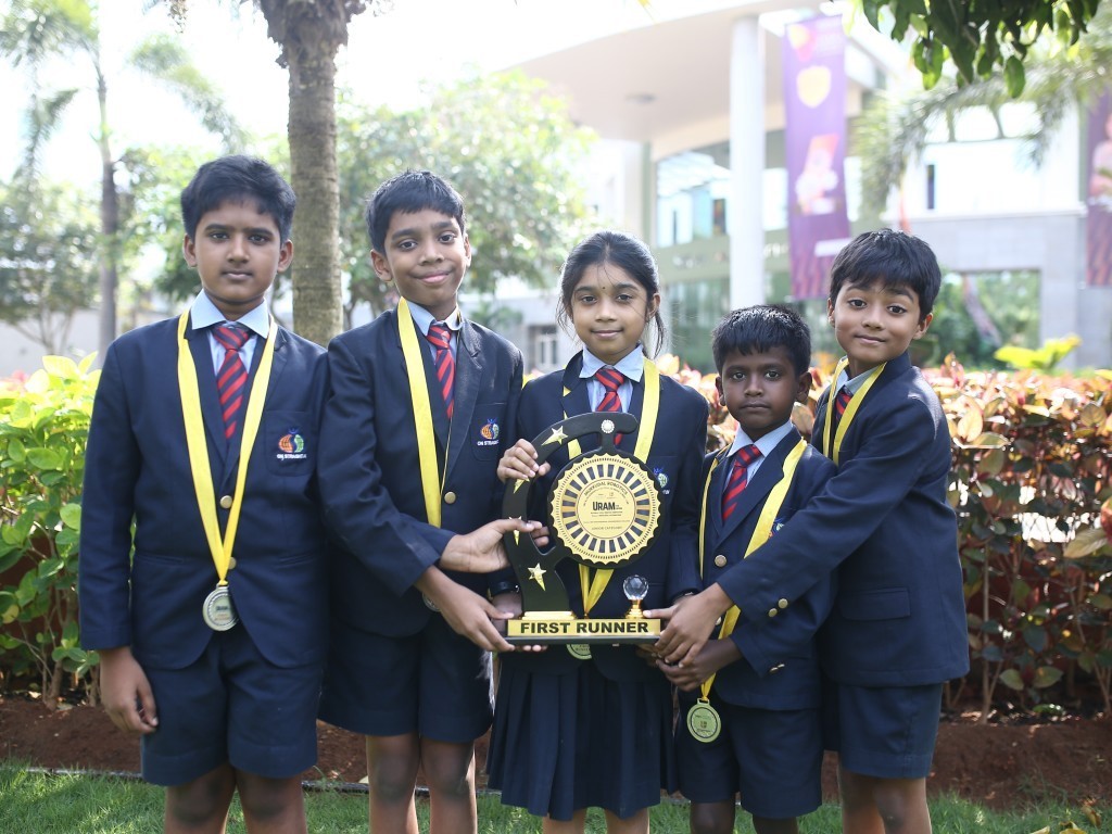 Trending Now | How CBSE Affiliated Schools in Coimbatore Elevate Education Standards | SSVM World School