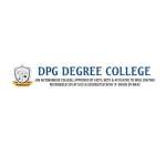 dpgdegreecollege