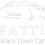 seattleblacktowncar towncar