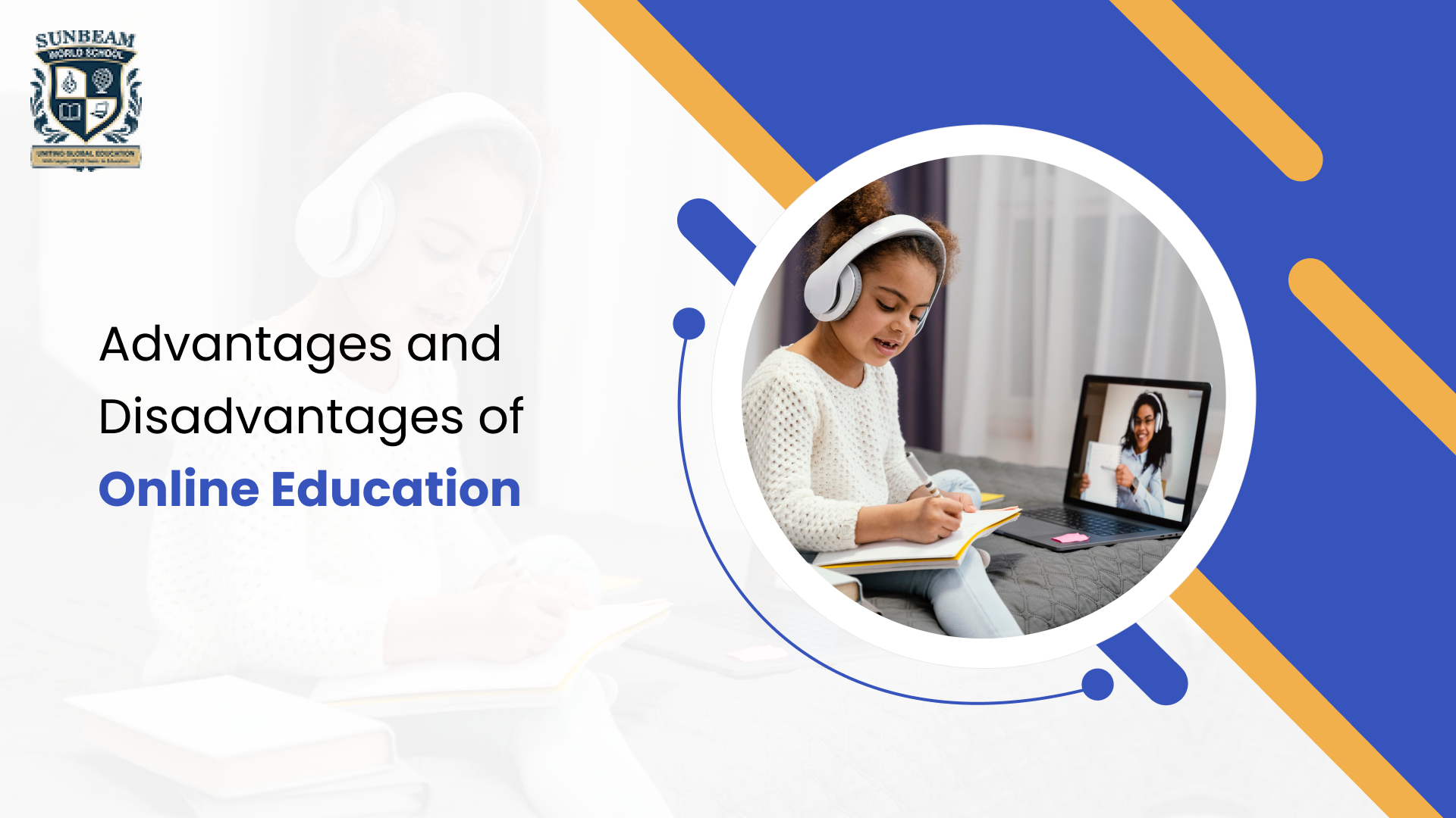 Advantages and Disadvantages of Online Education | Pros & Cons Guide