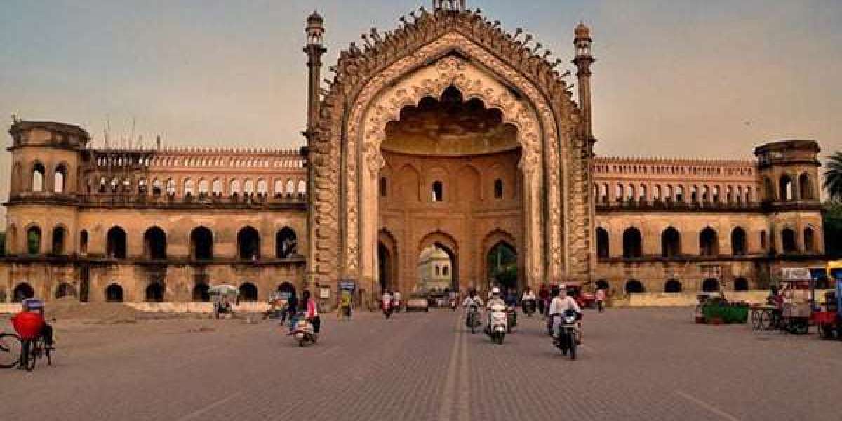 Best Weekend Trips from Lucknow
