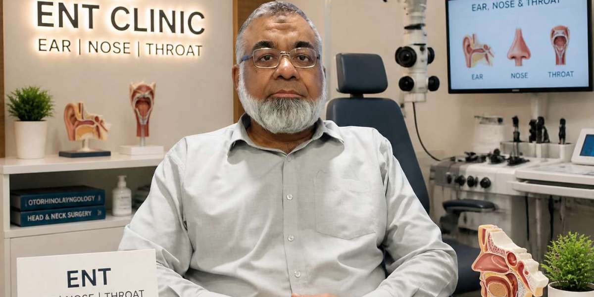 Ear Blockage Cleaning Cost in Pakistan