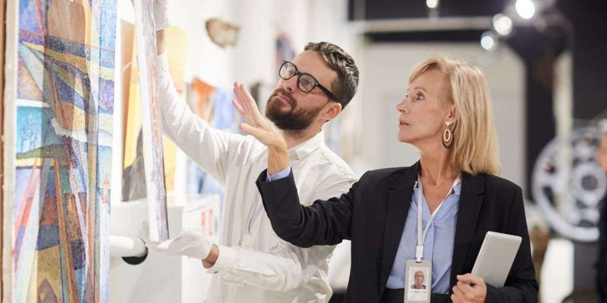 How to Choose the Best Exhibition Management Company Abu Dhabi