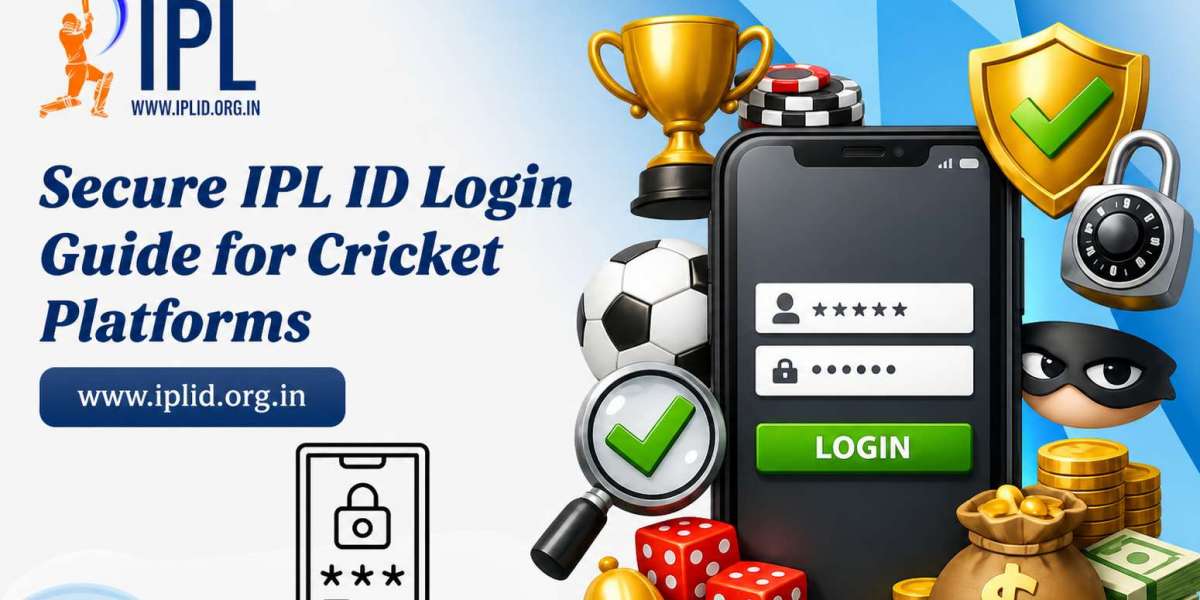 Secure IPL ID Login Guide for Cricket Platforms