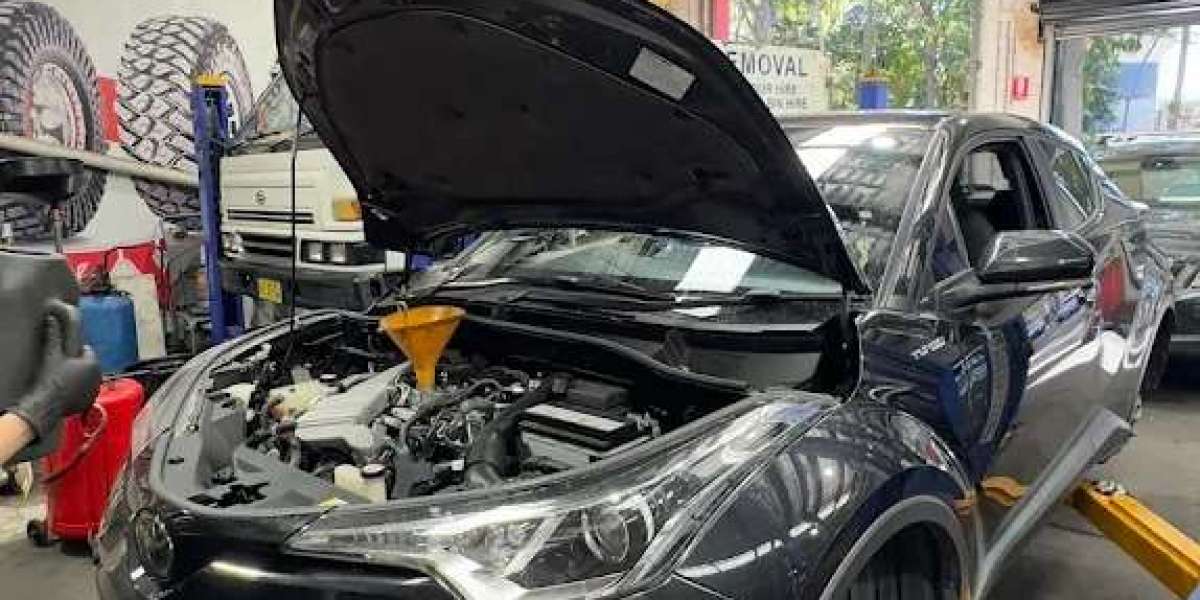 Trusted Mechanic Shop Allawah for Reliable Car Care