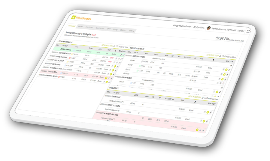 Medical EMR | Medical Software for Doctors - Electronic