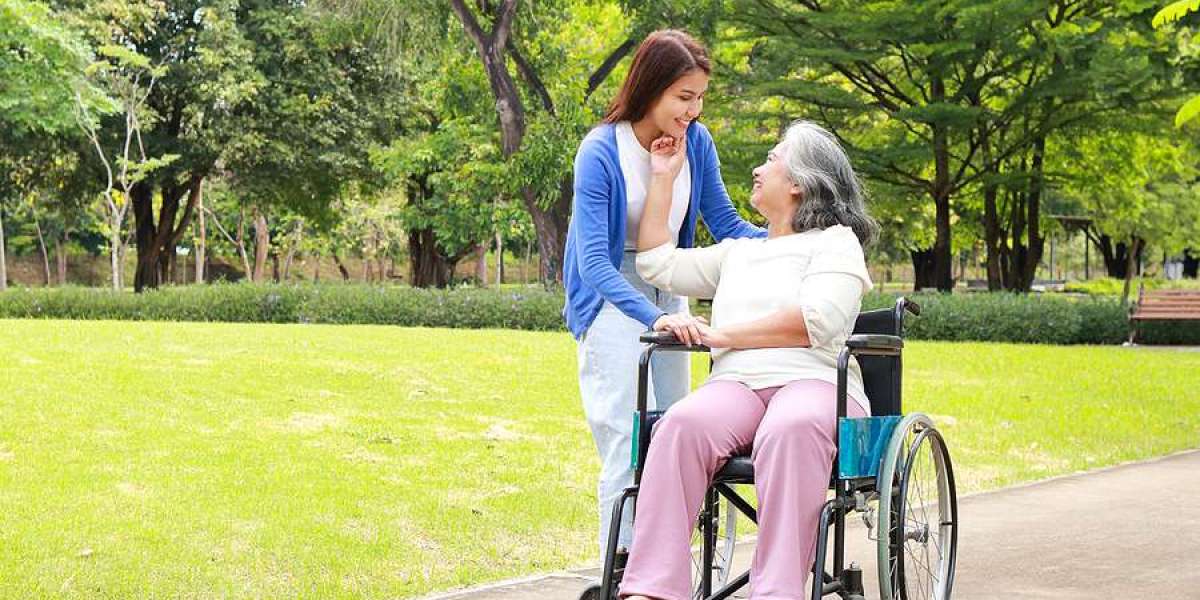 RAWR Support Services – Quality NDIS Assistance in Kelvinhaugh